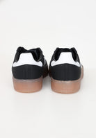 ADIDAS ORIGINALS Sneakers Sambae nere da donna JI1350 . ADIDAS ORIGINALS 