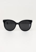 CRISTIAN LEROY Occhiali da sole neri da donna 45240 01 CRISTIAN LEROY 