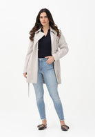 ONLY Trench panna da donna 15191821 MO ONLY 