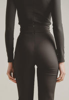 SANTAS Body AUDACE nero da donna PV2627 NE SANTAS 