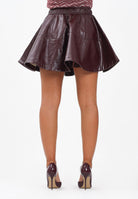 ONLY Gonna corta bordeaux da donna 15355512 MauveWine ONLY 