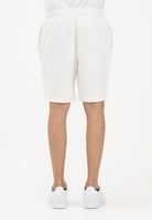 LACOSTE Shorts sportivo bianco da uomo GH0788 70V LACOSTE 