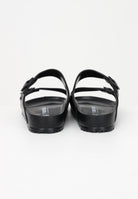 BIRKENSTOCK Ciabatte Arizona nere da uomo 129421 . BIRKENSTOCK 
