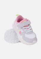 PUMA Sneakers Trinity multicolor da neonato 405022 02 PUMA 