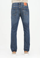 LEVI'S® Jeans 511™ Slim in denim blu da uomo 04511-5656 . LEVI'S® 