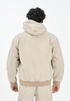 DICKIES Giubbotto di jeans Hilham beige da uomo DK0A87O50DS1 . DIckies 