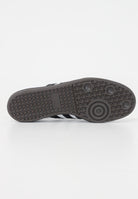 Sneakers Samba OG bianche da uomo B75806 . ADIDAS ORIGINALS 