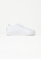 ADIDAS ORIGINALS Sneakers Superstar II bianche per bambino e bambina JH9982 . ADIDAS ORIGINALS 