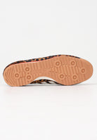 ADIDAS ORIGINALS Sneakers SL 72 animalier per uomo e donna JI0189  ADIDAS ORIGINALS 