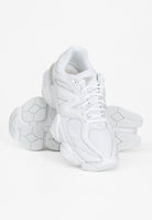 NEW BALANCE Sneakers 9060 bianche da uomo U9060NRJ . NEW BALANCE 