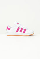 ADIDAS ORIGINALS Sneakers CAMPUS 00s bianche da bambina JP7036 . ADIDAS ORIGINALS 