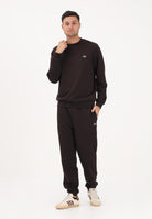 LACOSTE Pantalone sportivo marrone per uomo e donna con logo XH9833 3LA LACOSTE 