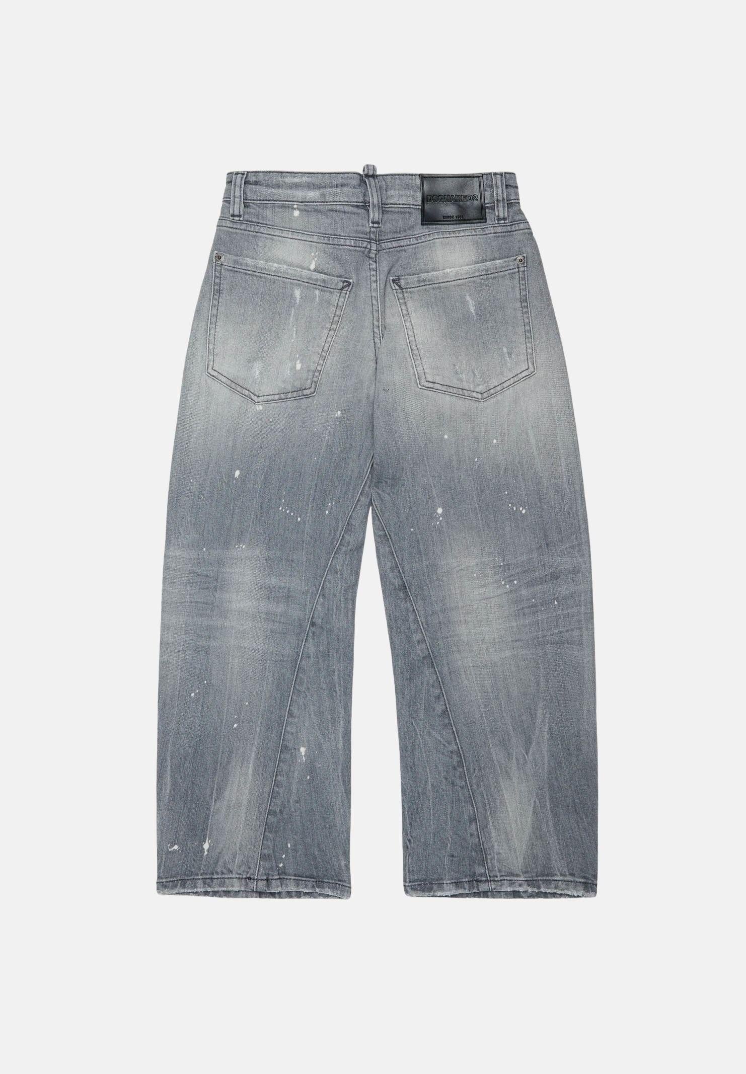  DQ3583D0AI2 DQ03 DSQUARED2 