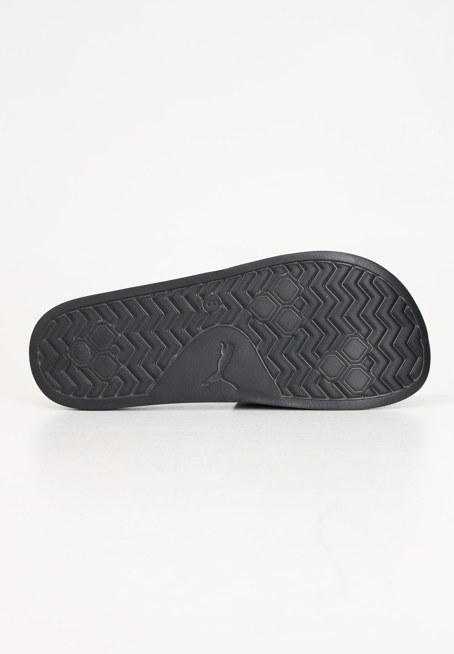 PUMA ciabatte leadcat 2.0  logo puma primavera estate 384139 03 PUMA 