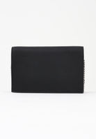 RICHMOND Borsa a tracolla nera da donna con logo RWA25347BO BL RICHMOND 