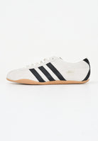 ADIDAS ORIGINALS Sneakers Tokyo panna e nere per uomo e donna JI0182 . ADIDAS ORIGINALS 