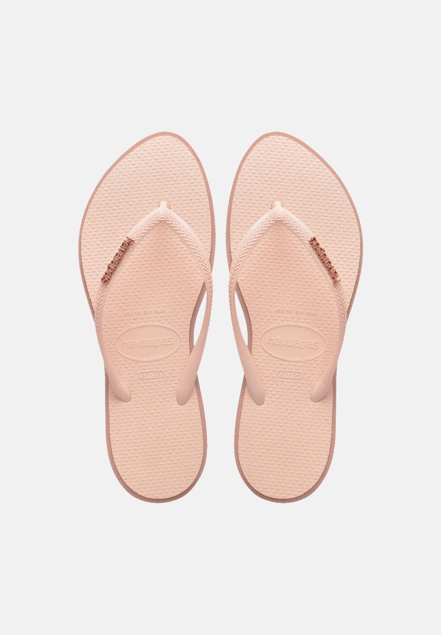HAVAIANAS Infradito Havaianas Slim Point rosa da donna 4149584 3544 HAVAIANAS 