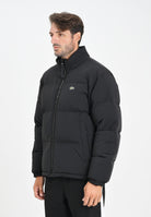 LACOSTE Piumino nero da uomo BH5154 031 LACOSTE 