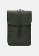 RAINS Zaino Puffed Backpack Mini verde per uomo e donna RA13020 GR RAINS 