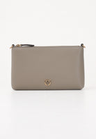 PINKO Pochette Flat Horizontal Mini noce da donna 104277A0F1 I68Q PINKO 