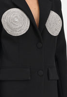 TPN Giacca Anvik nera da donna ANVIK402W5 D6 TPN 