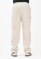 PUMA Pantalone sportivo panna da uomo 629682 91 PUMA 
