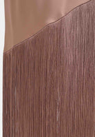 PINKO Abito midi Kiwi marrone da donna 106352A33D L50 PINKO 