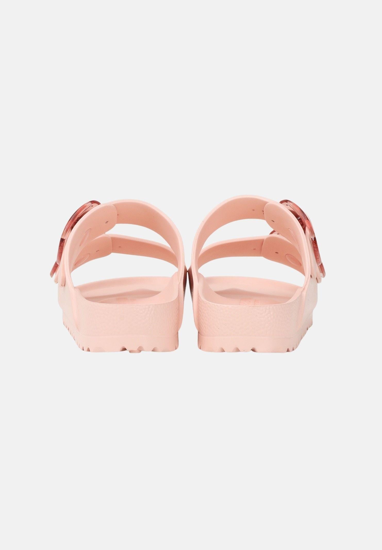 BIRKESTOCK Ciabatte Arizona Big Buckle rosa da donna 1031283 . BIRKENSTOCK 