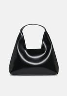 MARNI Borsa a mano Diamond nera da donna con motivo floreale ricamato M01837M00TK 0M900 MARNI 