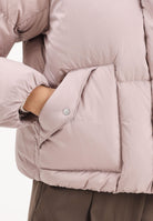 LEVI'S® Piumino Western beige da donna 003MD-0003  LEVI'S® 