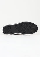 CONVERSE Sneakers Chuck Taylor All Star Easy-On Spiderweb nere da bambino A13182C . CONVERSE 