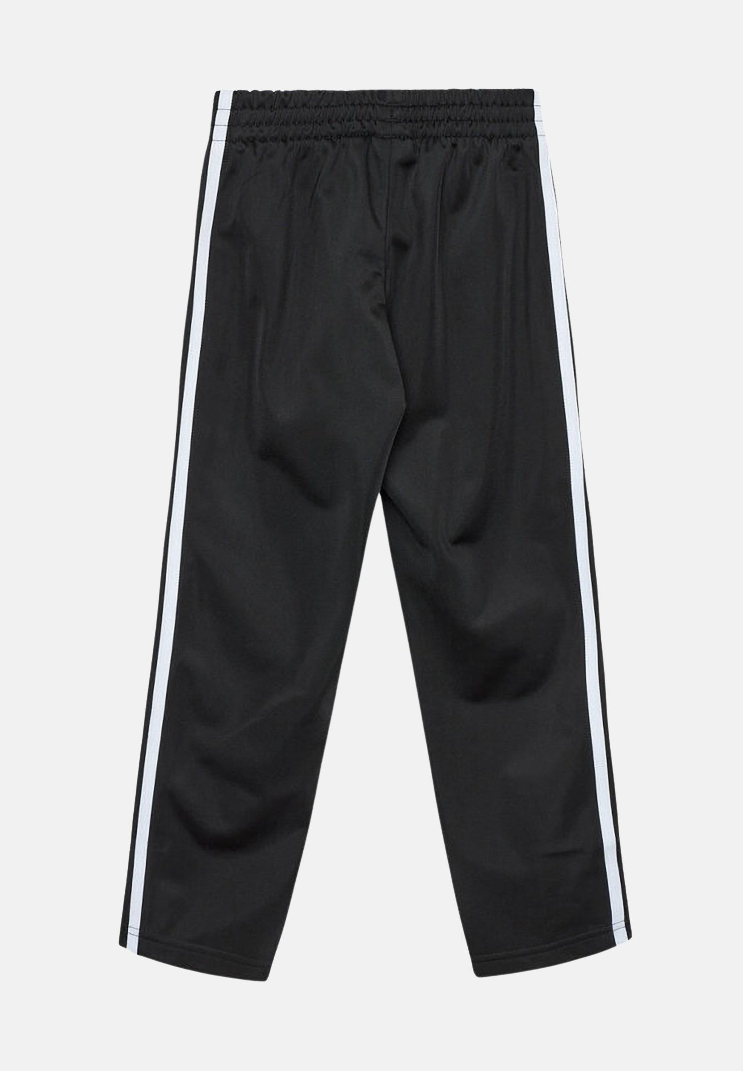 ADIDAS ORIGINALS Pantalone sportivo Adicolor Firebird nero per bambino e bambina IY9805  ADIDAS ORIGINALS 