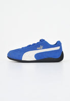 PUMA Sneakers Speedcat blu per bambino e bambina 401699 13 PUMA 