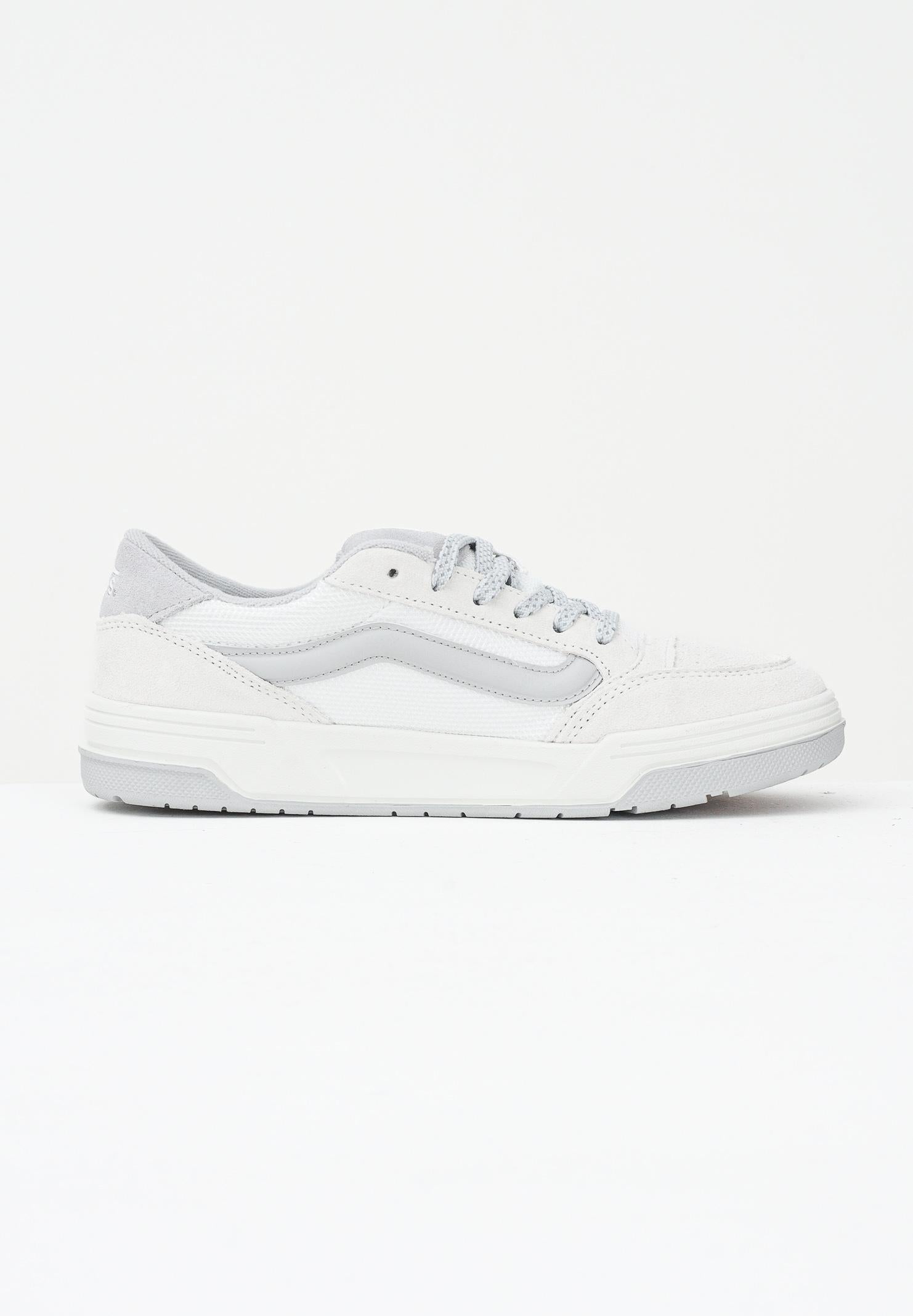 VANS Sneakers HYLANE bianche e grigie da uomo VN000D8NWWW1  VANS 