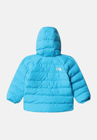 THE NORTH FACE Piumino reversibile Perrito azzurro e blu da neonato NF0A88W3D7R1  THE NORTH FACE 
