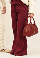 PUMA Pantalone sportivo HER Comfort bordeaux da donna 633010 96 PUMA 