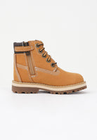 TIMBERLAND Anfibi Courma Kid beige da neonato TB0A28VM2311  TIMBERLAND 