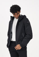 BLAUER Giacca a vento FARRIN nera da uomo 26SBLUC11018-007110 999 BLAUER 