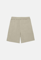 DSQUARED2 Shorts beige da neonato con logo DQ2871D0094 DQ717 DSQUARED2 