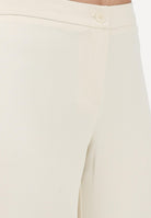 VICOLO Pantalone elegante burro da donna TAB0242 ABU04 VICOLO 