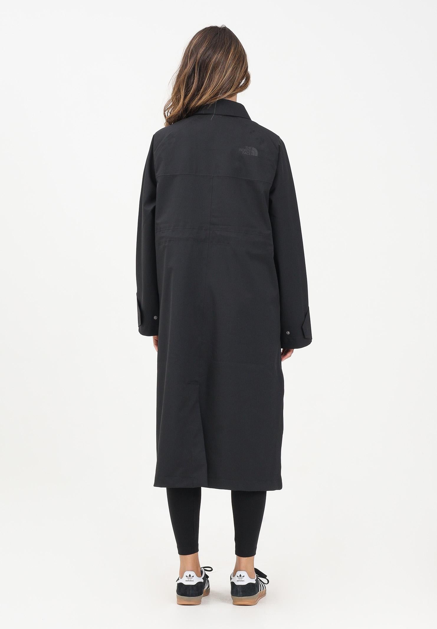 THE NORTH FACE Parka City Triclimate nero da donna NF0A8DTRJK31  THE NORTH FACE 