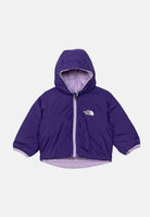 THE NORTH FACE Piumino reversibile Perrito lilla e viola da neonato NF0A88W3QZI1  THE NORTH FACE 