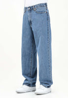 LEVI'S® Jeans 578™ Oversize in denim blu da uomo A4750-0021 0021 LEVI'S® 
