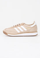 ADIDAS ORIGINALS Sneakers SL 72 RS beige da uomo JQ9554  ADIDAS ORIGINALS 