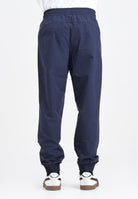 PUMA Pantalone sportivo PUMATECH Manchester City blu da uomo 782670 06 PUMA 