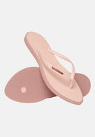 HAVAIANAS Infradito Havaianas Slim Point rosa da donna 4149584 3544 HAVAIANAS 