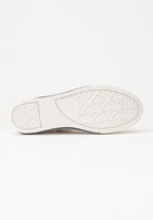 CONVERSE Sneakers Chuck Taylor All Star Lift Platform Valentine's Day panna da donna A19062C . CONVERSE 