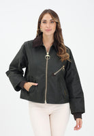 BARBOUR Giubbotto Arlene verde da donna 252MLWX1482 OL52 BARBOUR 