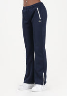 LACOSTE Pantalone sportivo blu da donna XF5253 166 LACOSTE 