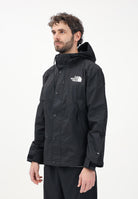 THE NORTH FACE Giacca a vento Reign On nera da uomo NF0A8B5GJK31 . THE NORTH FACE 